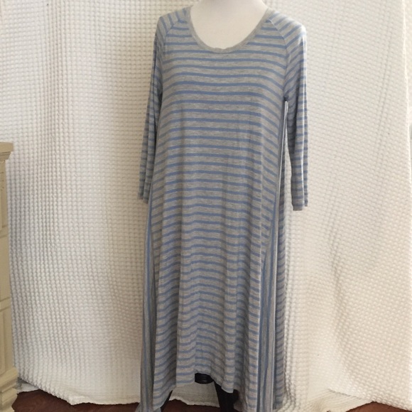Matilda Jane lady’s maxi t-shirt dress - Picture 2 of 8